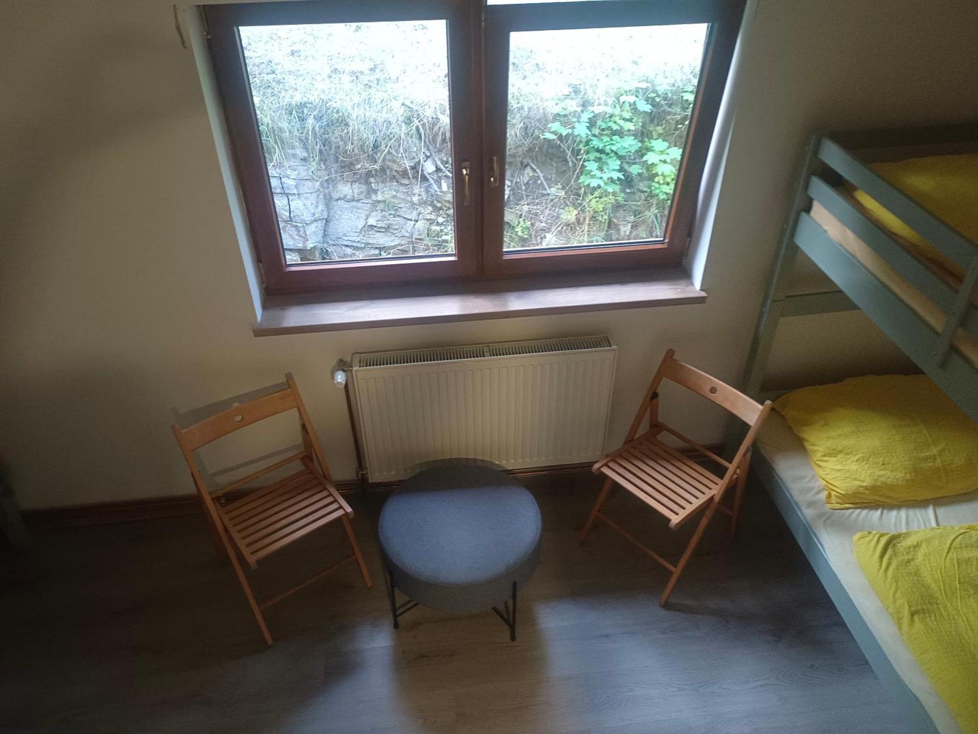 Penzion Na Kovarne Branná Exterior foto